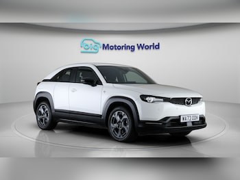 Used Mazda MX-30 2023 for sale - 78805394: Photo