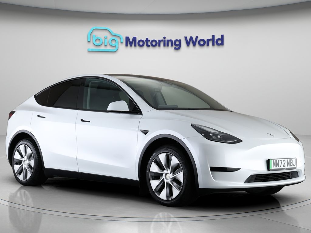 Used Tesla Model Y for sale - 76969174: Photo 27