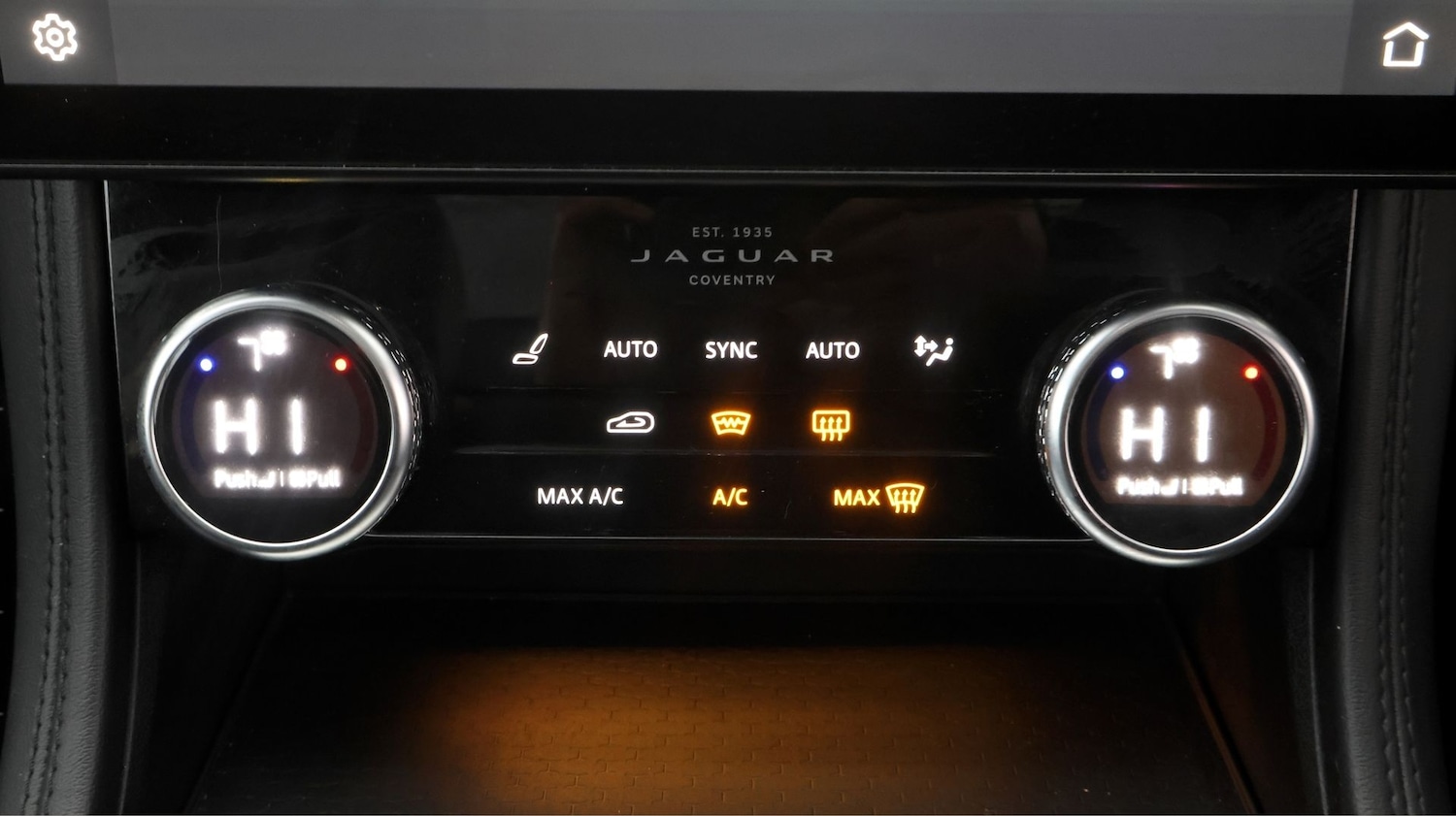 Used Jaguar F-Pace for sale - 77182005: Photo 12