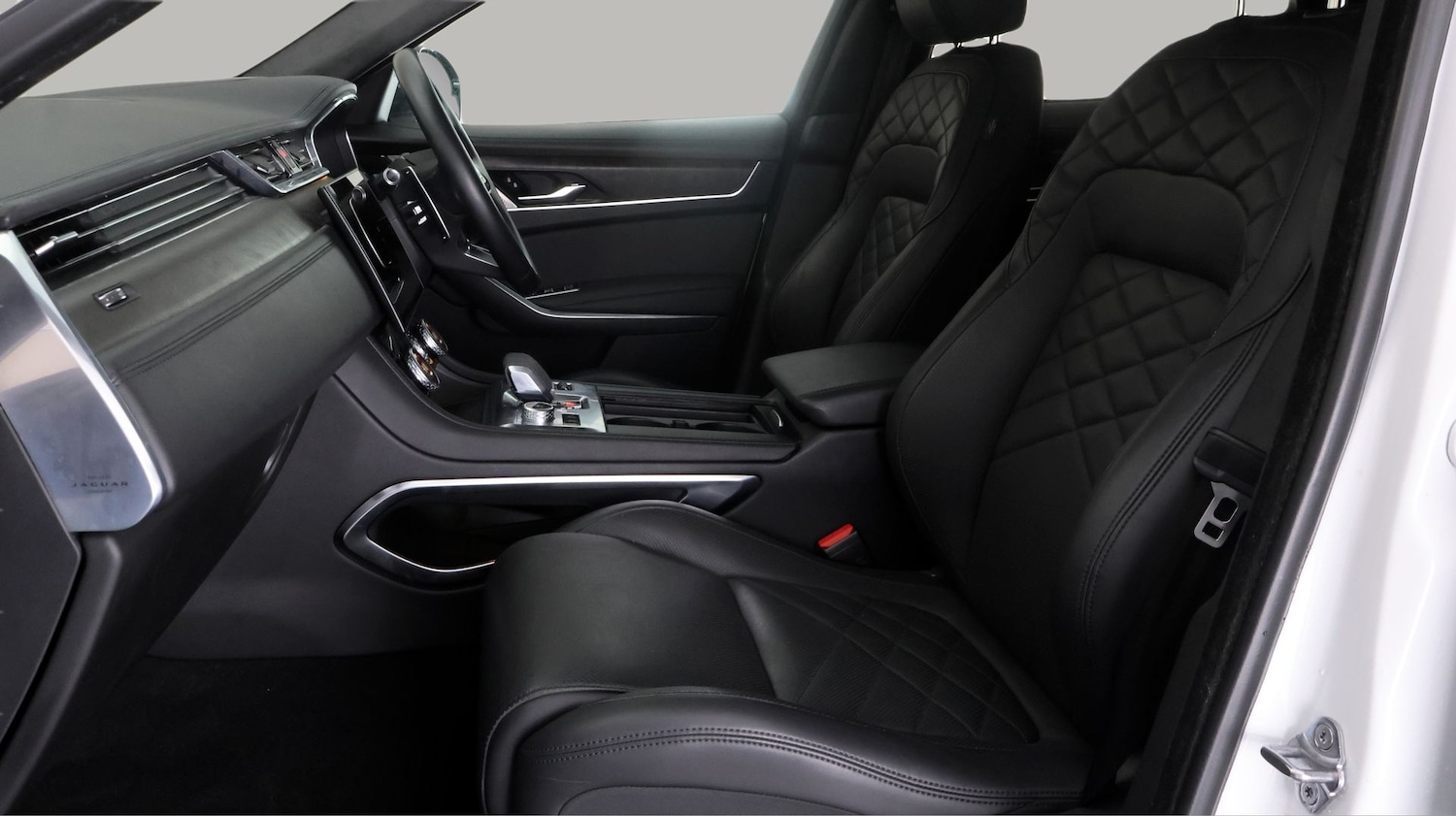 Used Jaguar F-Pace for sale - 77182005: Photo 14