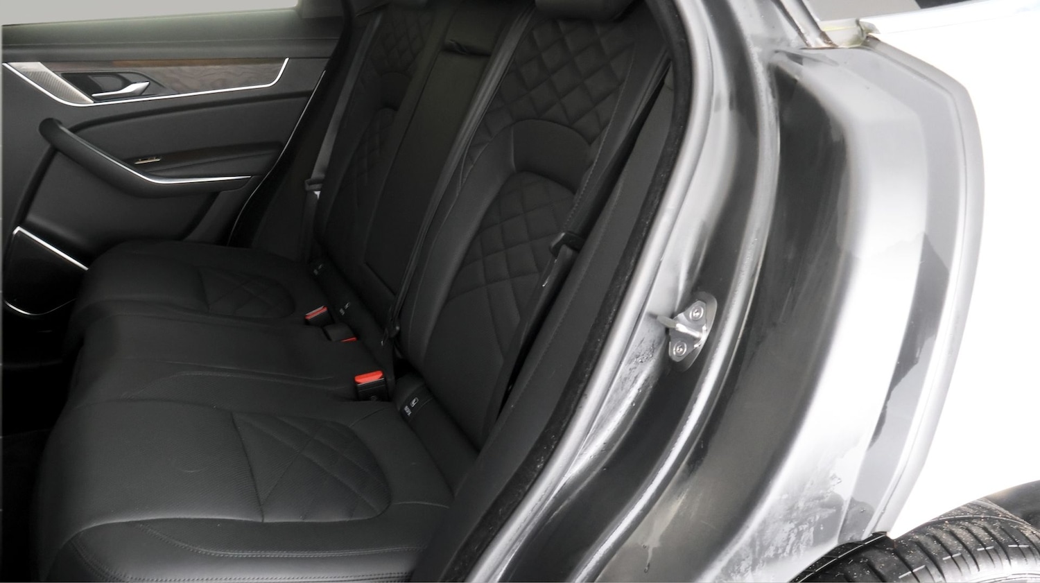 Used Jaguar F-Pace for sale - 77182005: Photo 16