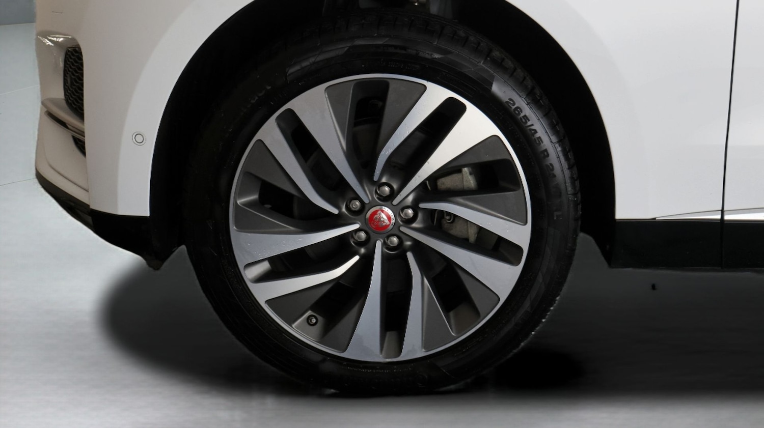 Used Jaguar F-Pace for sale - 77182005: Photo 18