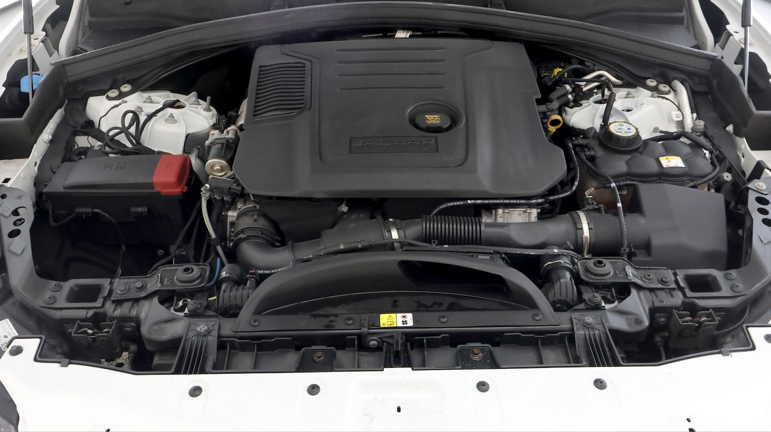 Used Jaguar F-Pace for sale - 77182005: Photo 19