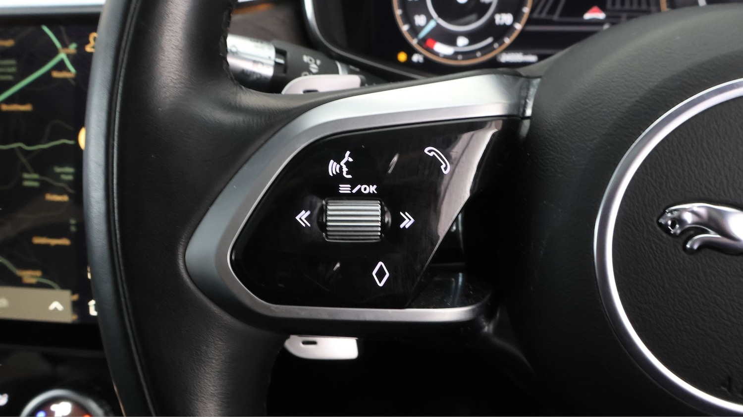 Used Jaguar F-Pace for sale - 77182005: Photo 21