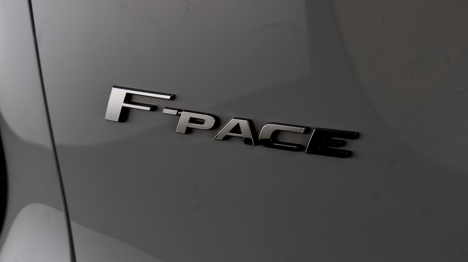 Used Jaguar F-Pace for sale - 77182005: Photo 26