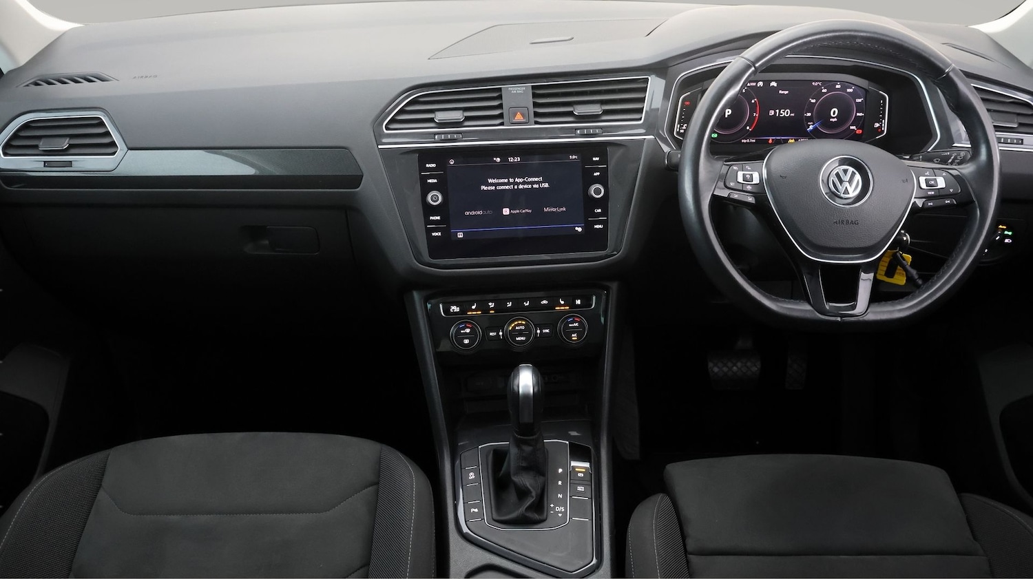 Used Volkswagen Tiguan 2019 for sale - 77262082: Photo 12