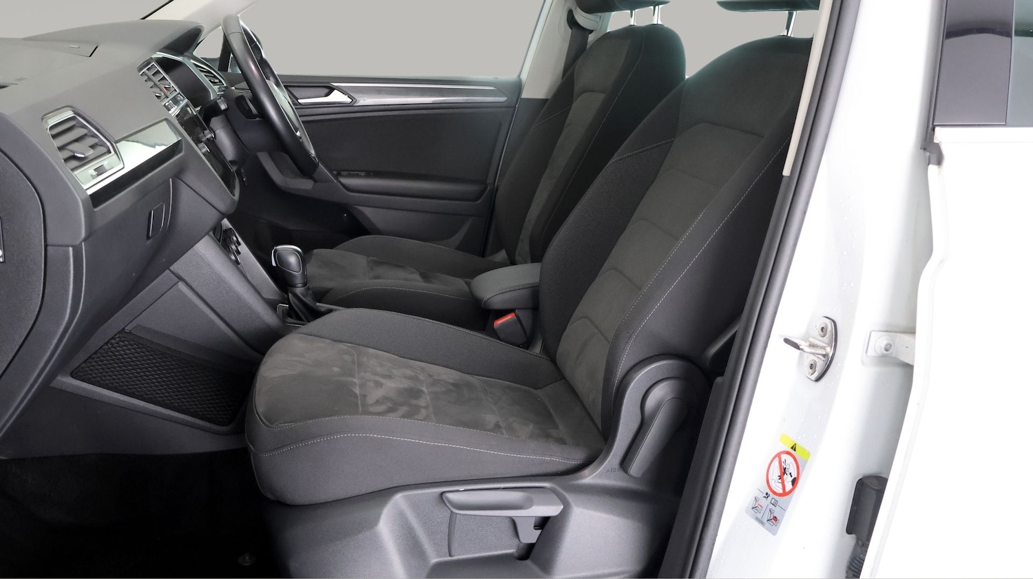 Used Volkswagen Tiguan 2019 for sale - 77262082: Photo 13