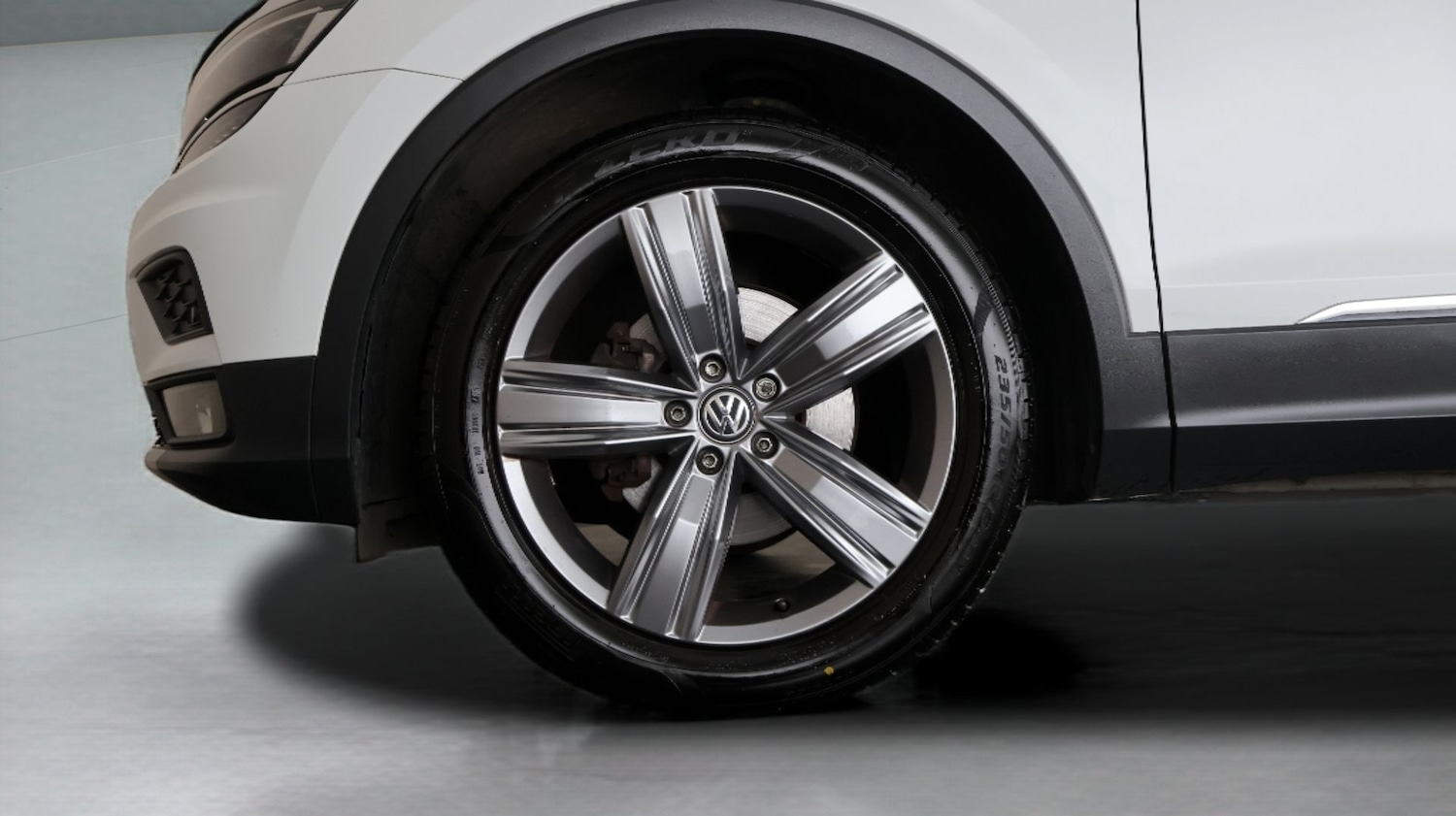 Used Volkswagen Tiguan 2019 for sale - 77262082: Photo 17