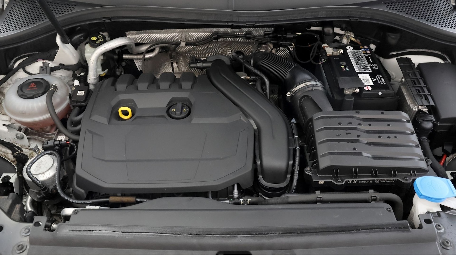 Used Volkswagen Tiguan 2019 for sale - 77262082: Photo 18