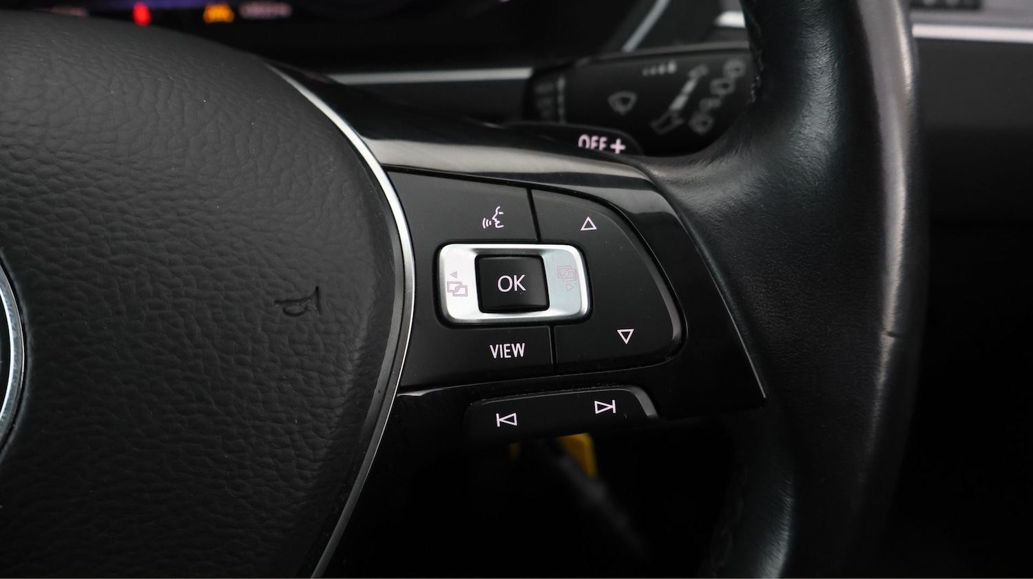 Used Volkswagen Tiguan 2019 for sale - 77262082: Photo 21