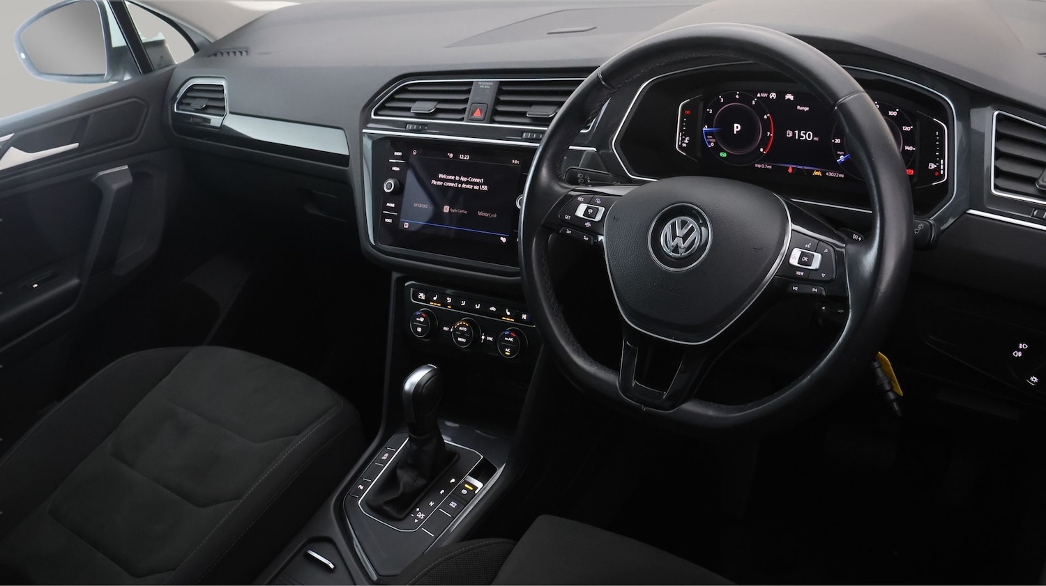 Used Volkswagen Tiguan 2019 for sale - 77262082: Photo 9