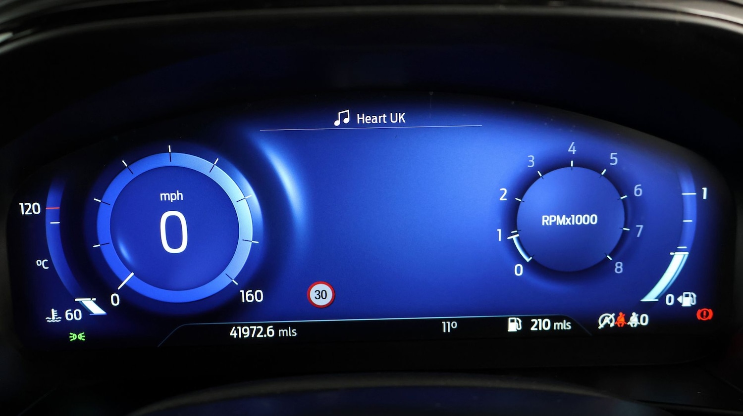 Used Ford Focus 2022 for sale - 77401107: Photo 10