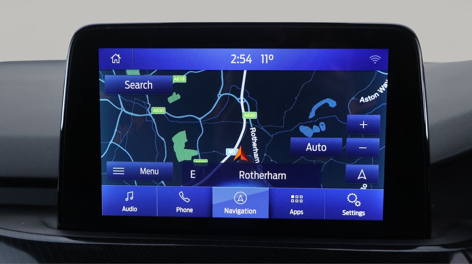 Used Ford Focus 2022 for sale - 77401107: Photo 11