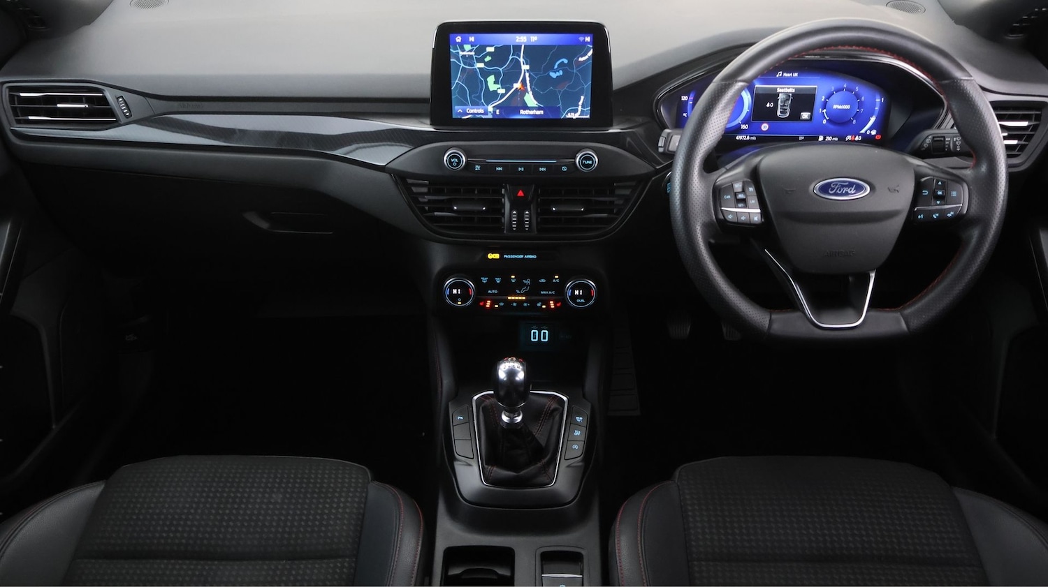 Used Ford Focus 2022 for sale - 77401107: Photo 13