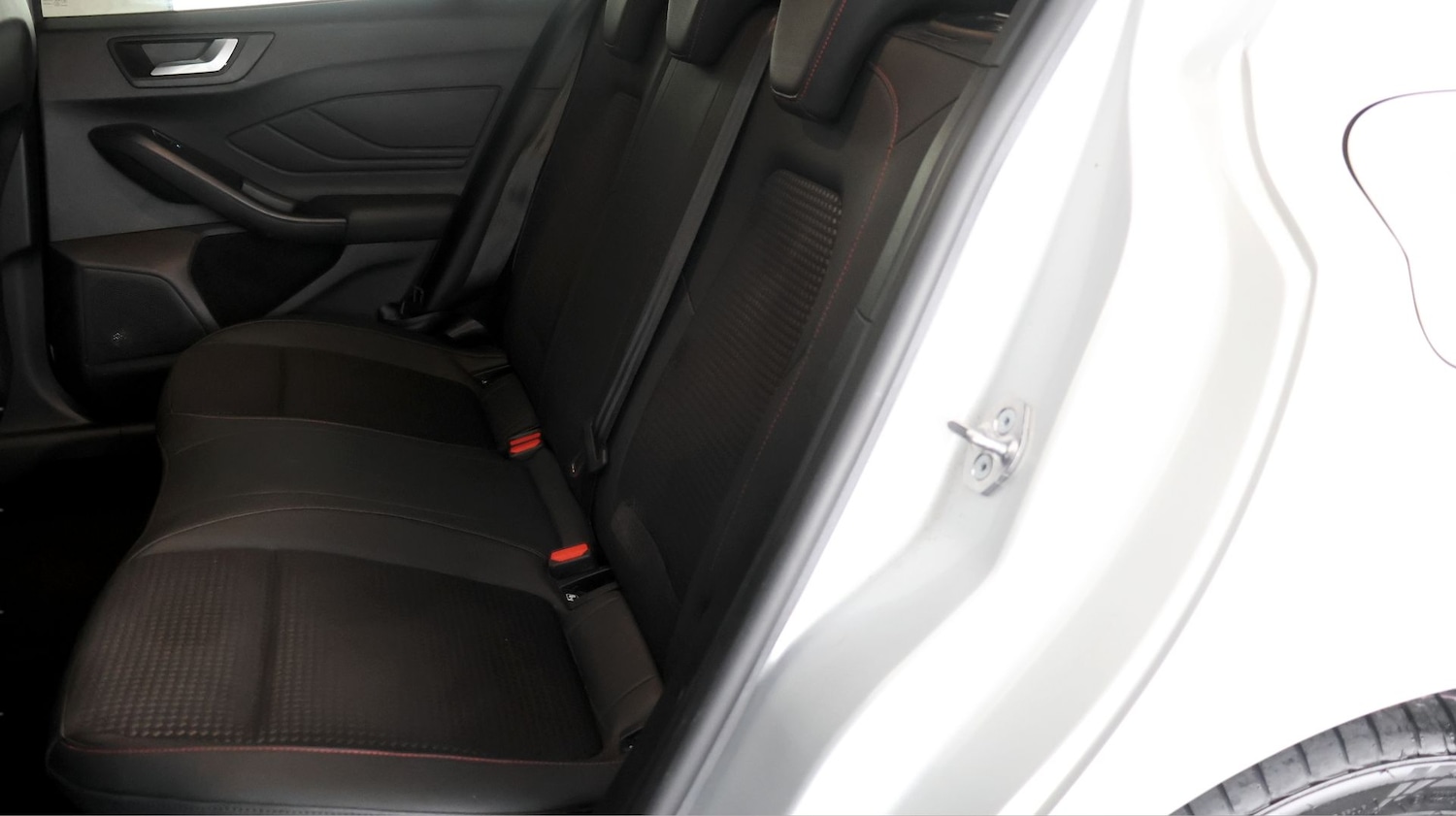 Used Ford Focus 2022 for sale - 77401107: Photo 16