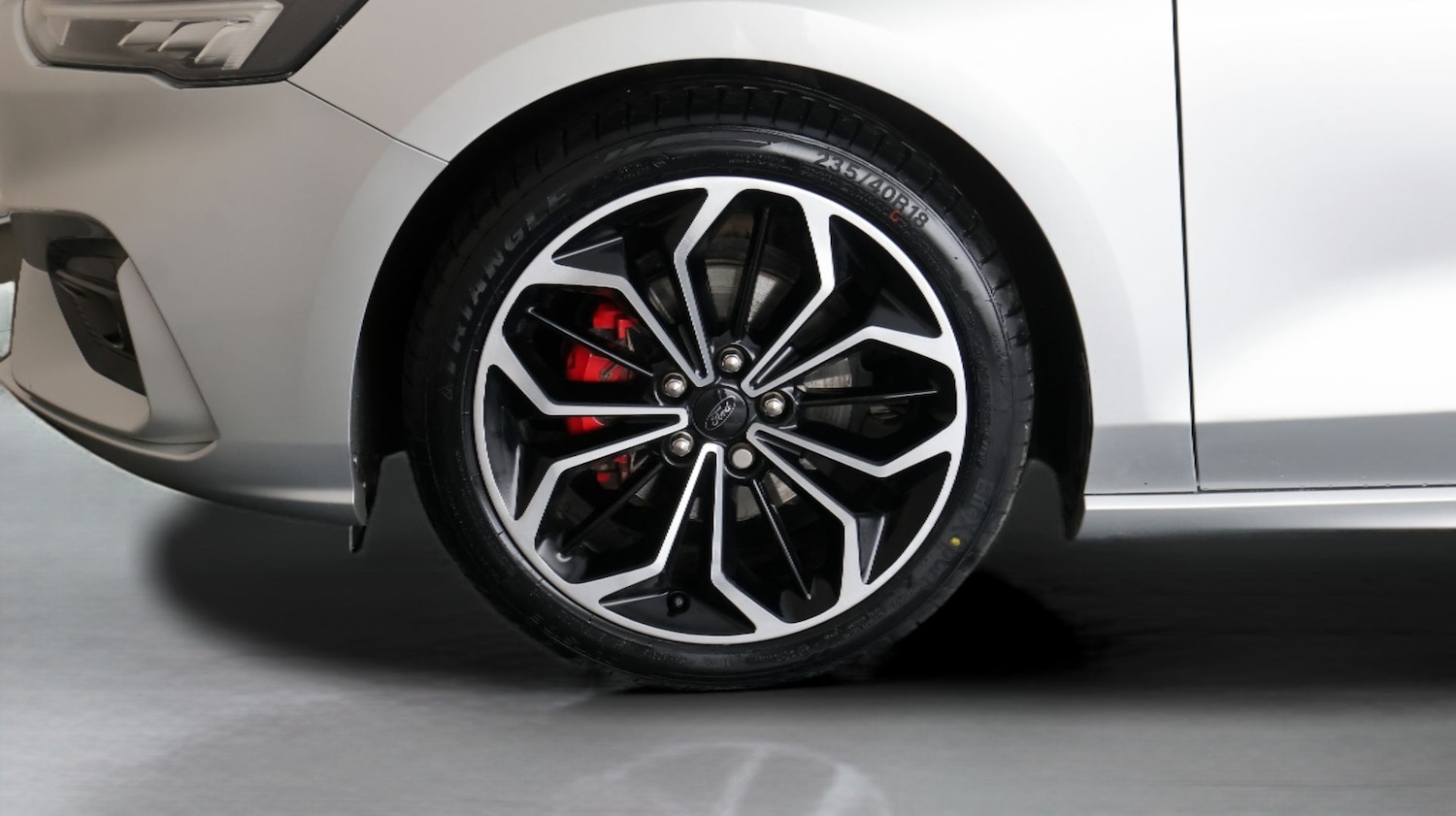 Used Ford Focus 2022 for sale - 77401107: Photo 18