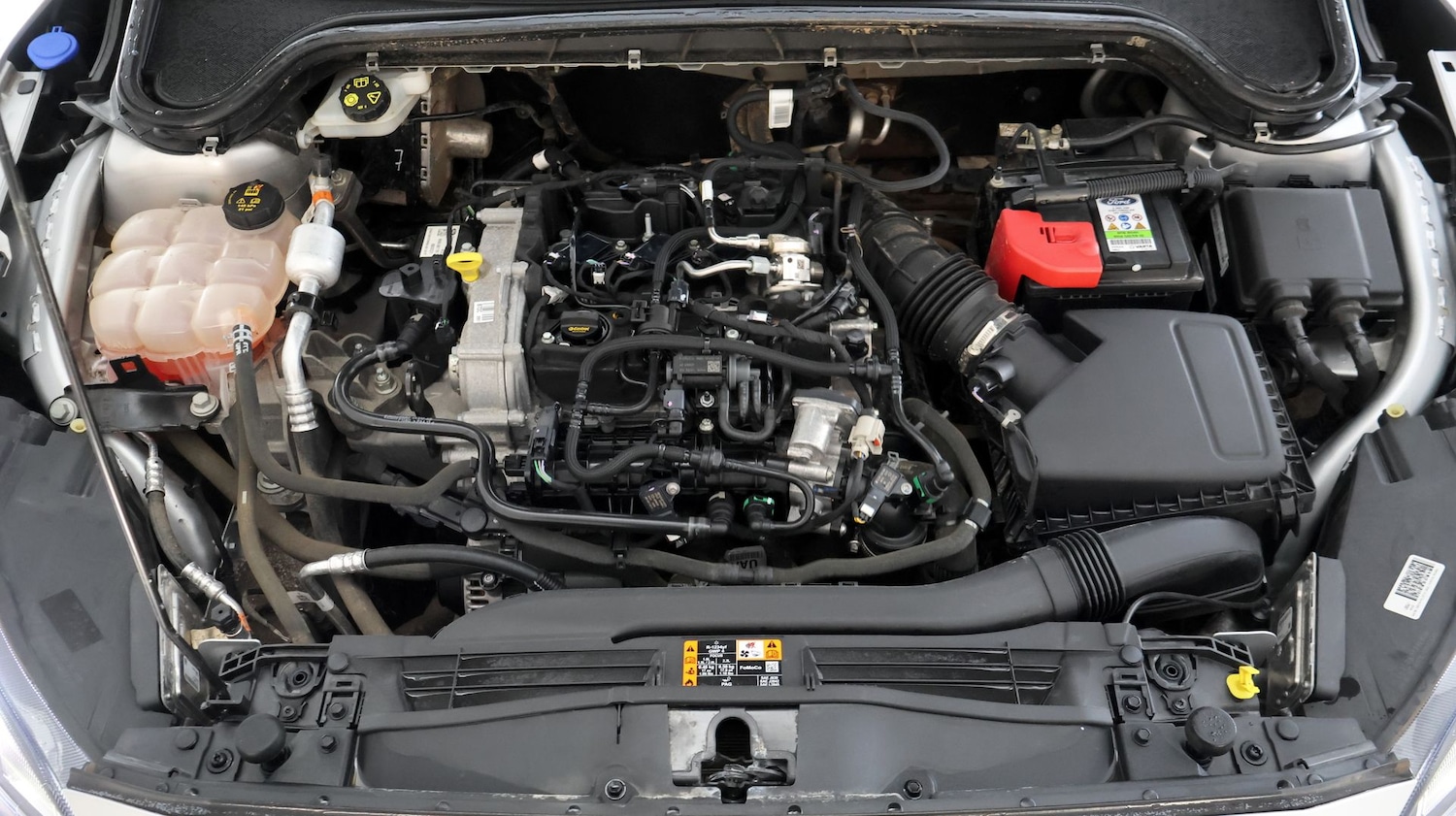 Used Ford Focus 2022 for sale - 77401107: Photo 19