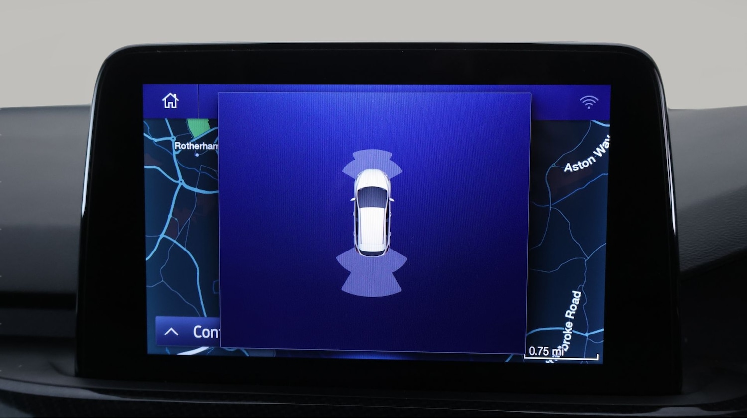 Used Ford Focus 2022 for sale - 77401107: Photo 23