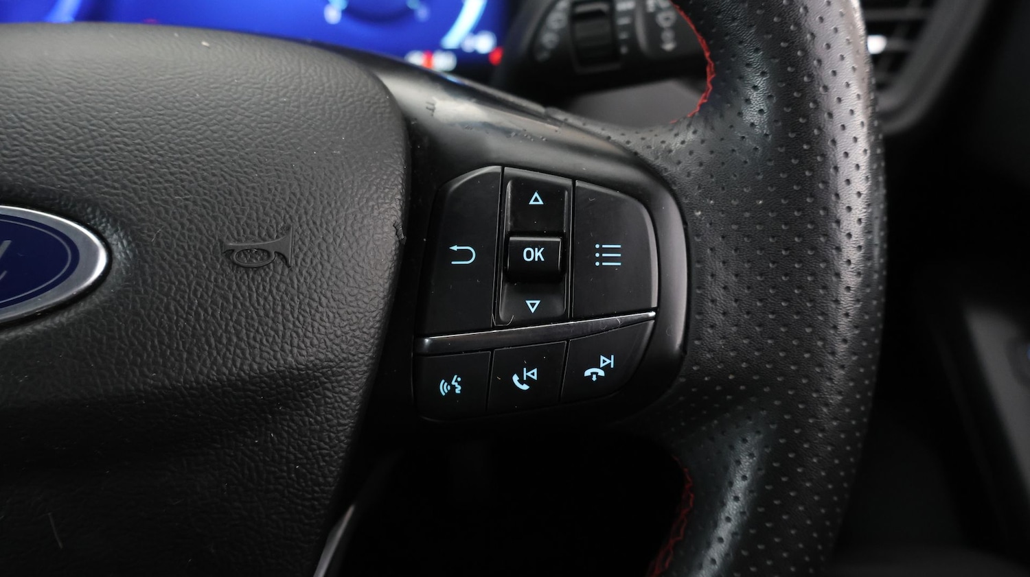 Used Ford Focus 2022 for sale - 77401107: Photo 24