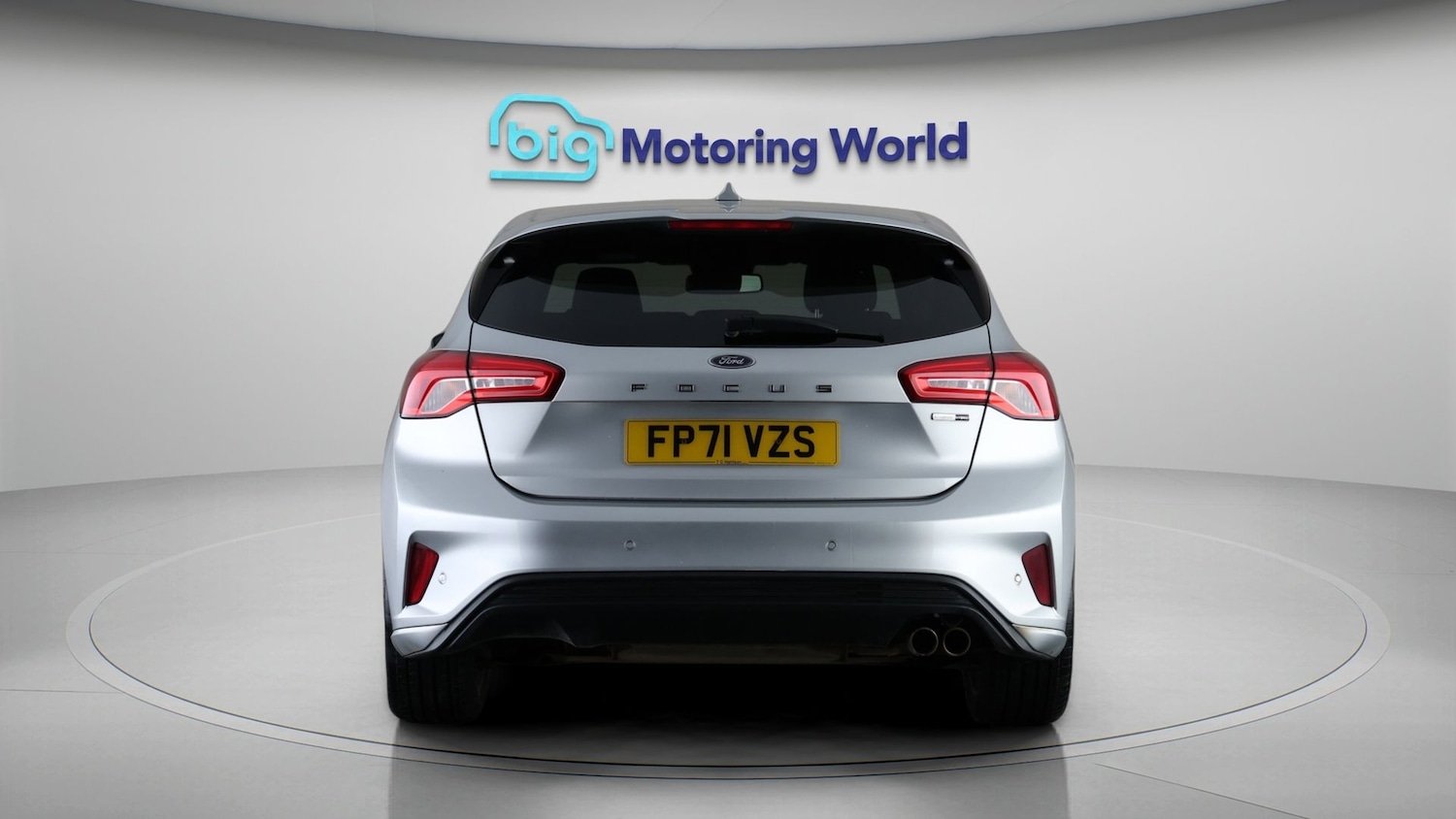 Used Ford Focus 2022 for sale - 77401107: Photo 6