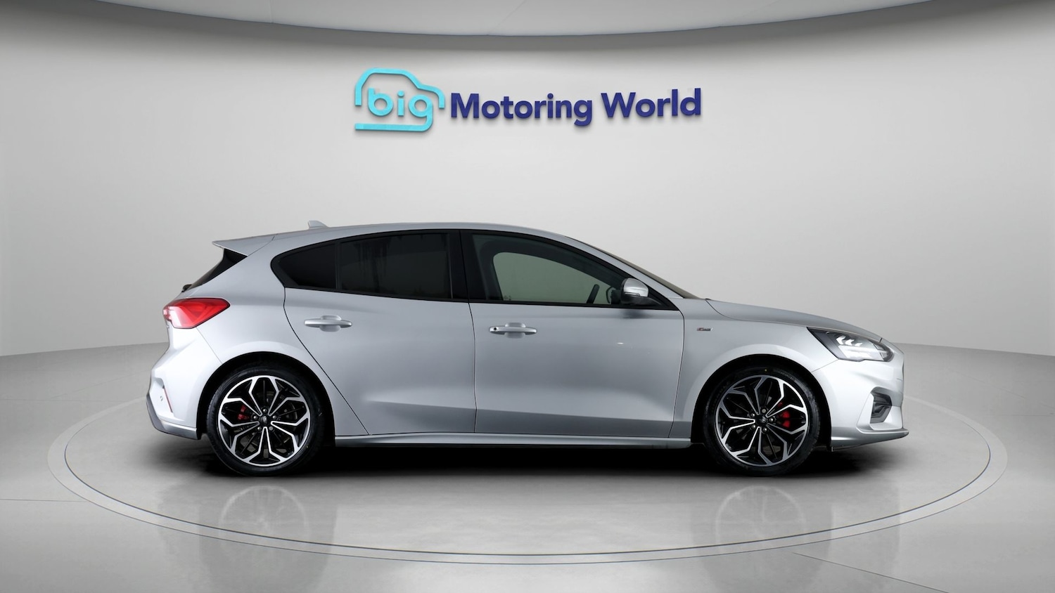 Used Ford Focus 2022 for sale - 77401107: Photo 8