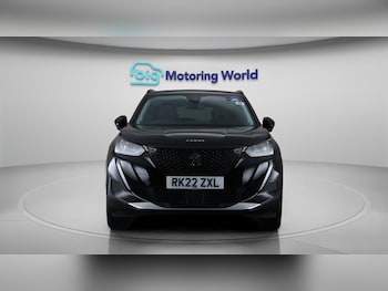 Used Peugeot 2008 2022 for sale - 75782361: Photo