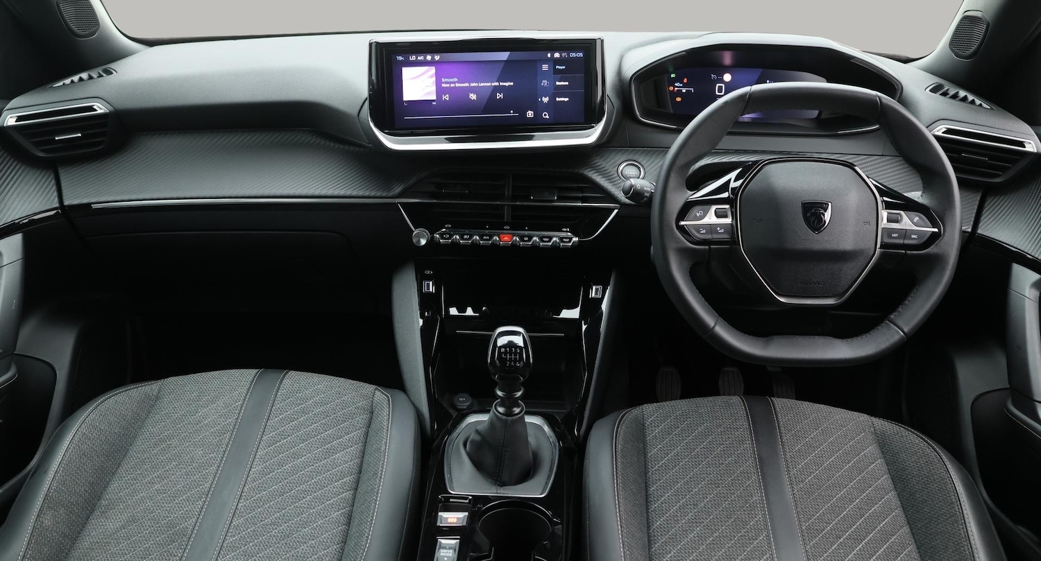 Used Peugeot 2008 2024 for sale - 76659262: Photo 14