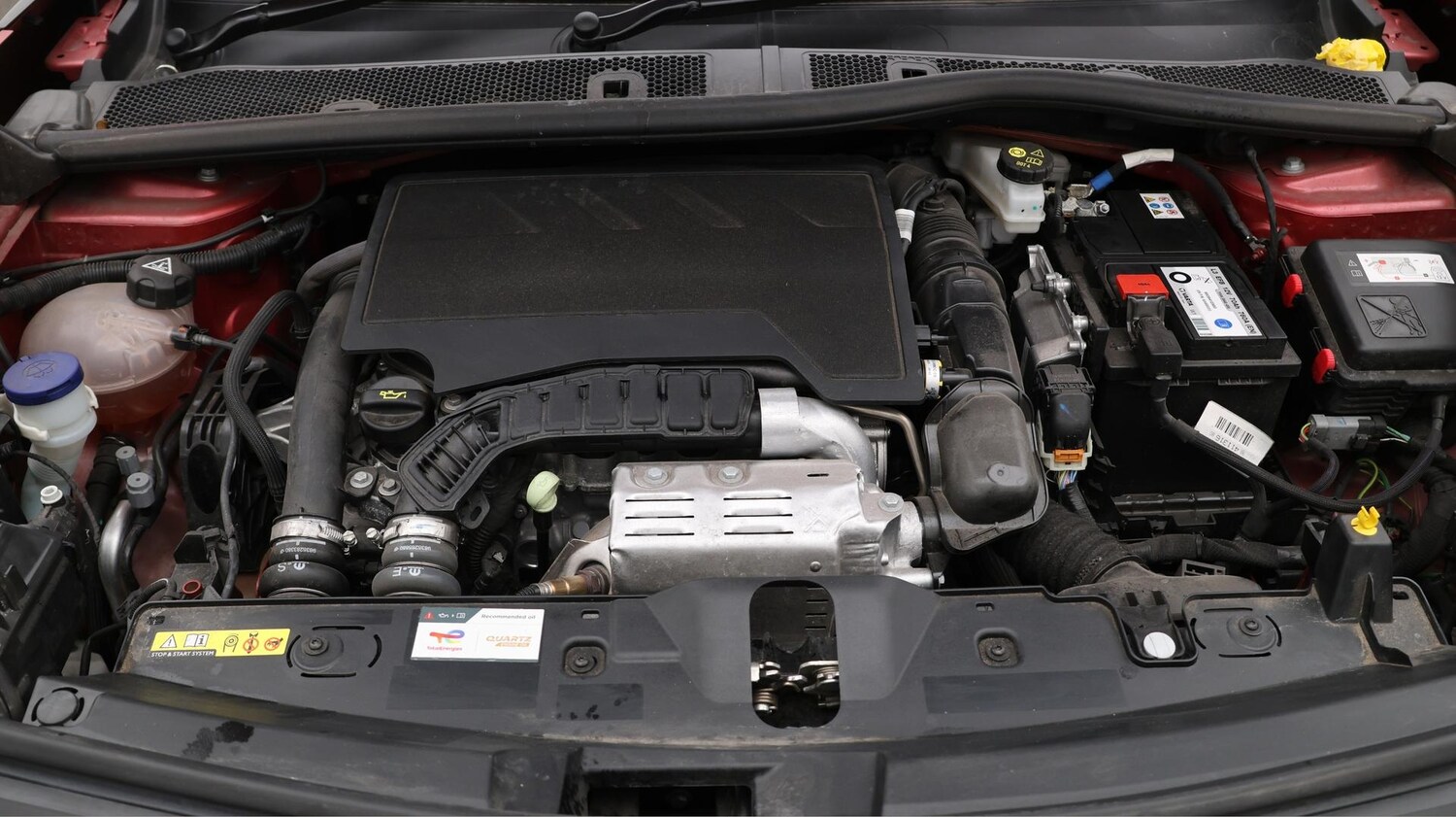 Used Peugeot 2008 2024 for sale - 76659262: Photo 20