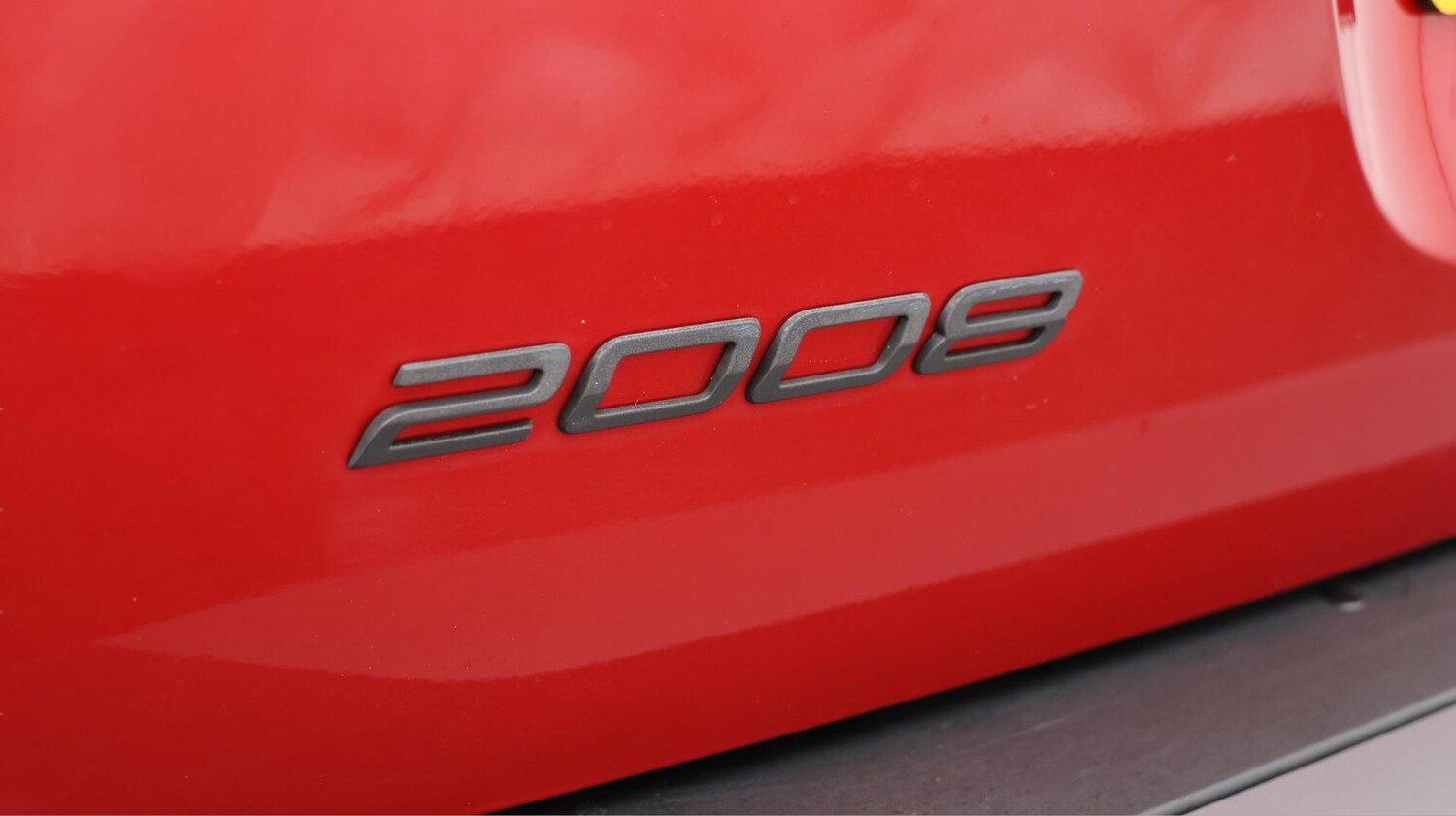 Used Peugeot 2008 2024 for sale - 76659262: Photo 21