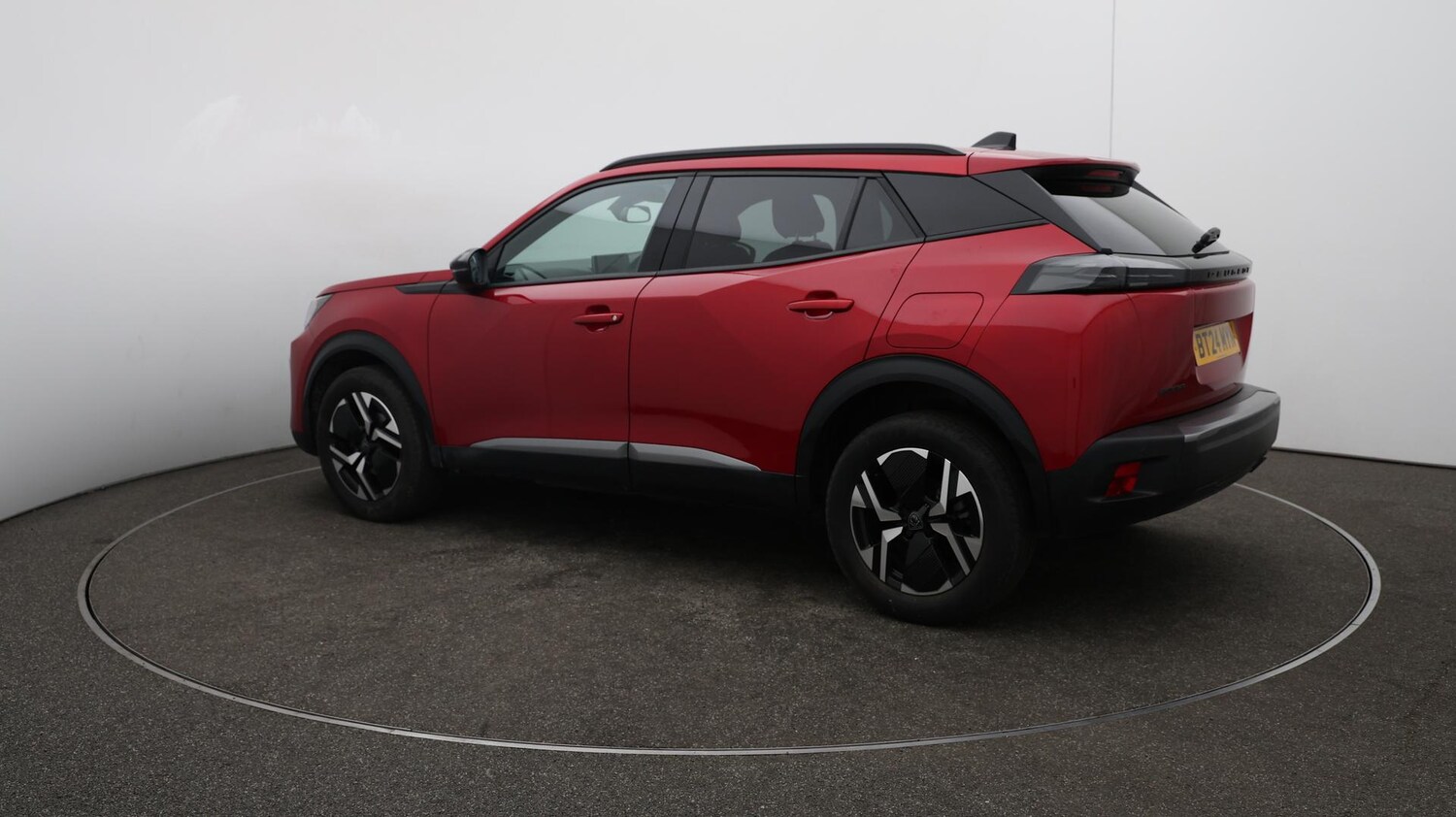 Used Peugeot 2008 2024 for sale - 76659262: Photo 37