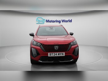 Used Peugeot 2008 2024 for sale - 76659262: Photo