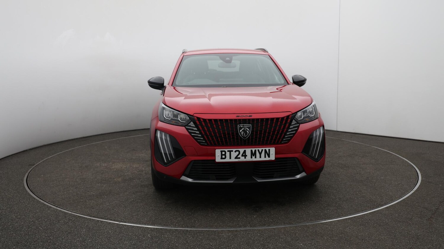 Used Peugeot 2008 2024 for sale - 76659262: Photo 41