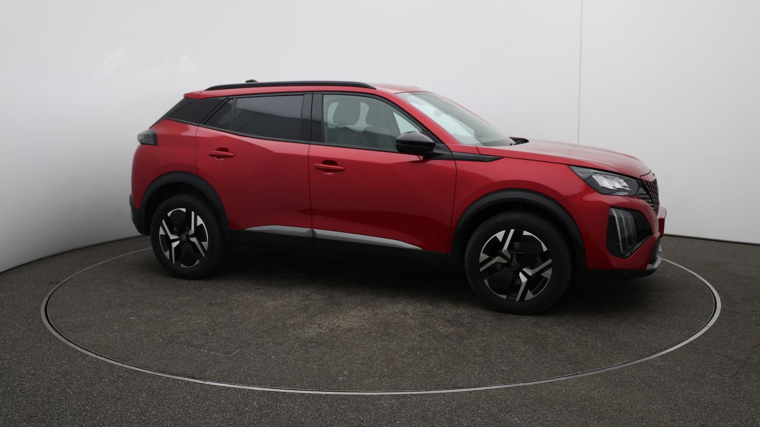 Used Peugeot 2008 2024 for sale - 76659262: Photo 47