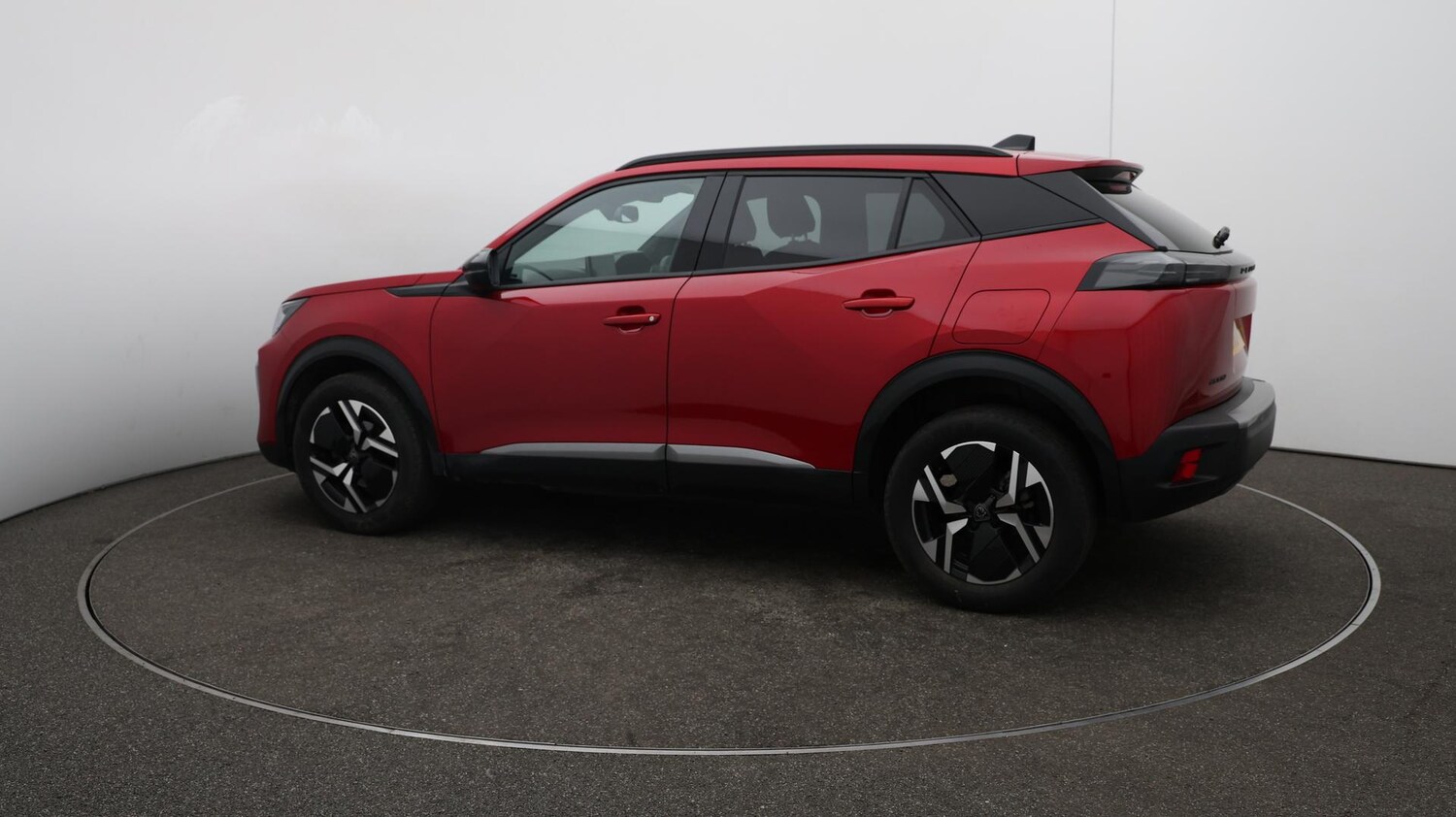 Used Peugeot 2008 2024 for sale - 76659262: Photo 48