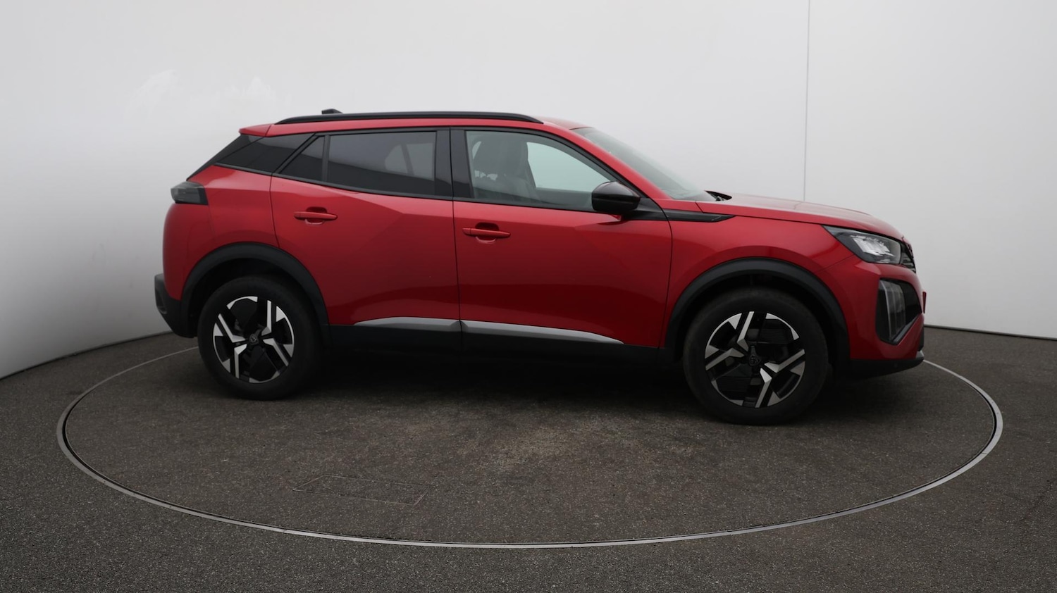 Used Peugeot 2008 2024 for sale - 76659262: Photo 49