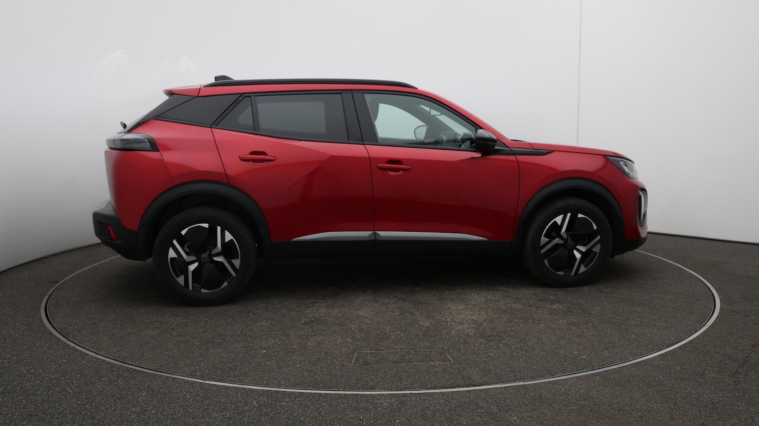 Used Peugeot 2008 2024 for sale - 76659262: Photo 51