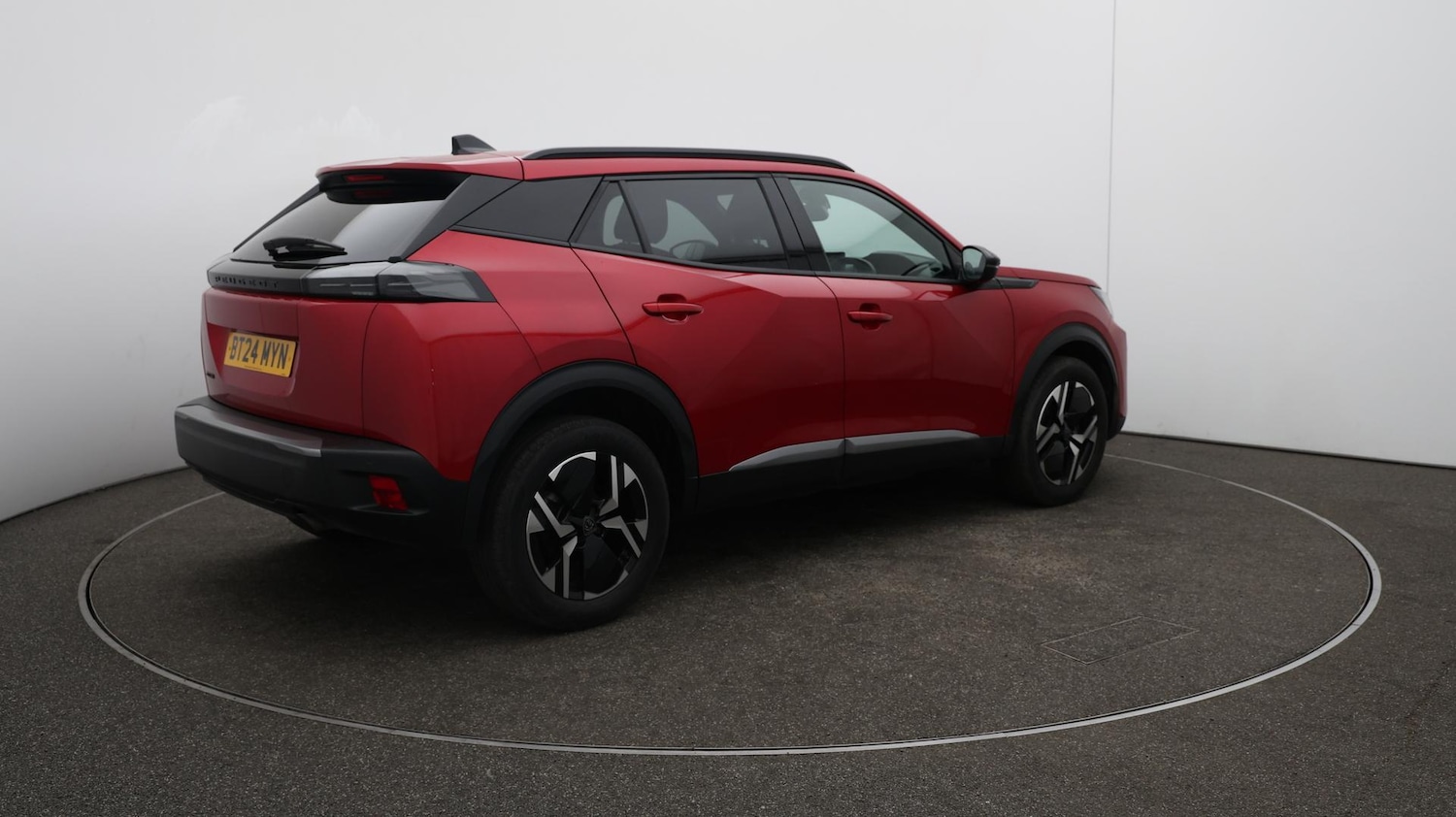 Used Peugeot 2008 2024 for sale - 76659262: Photo 54