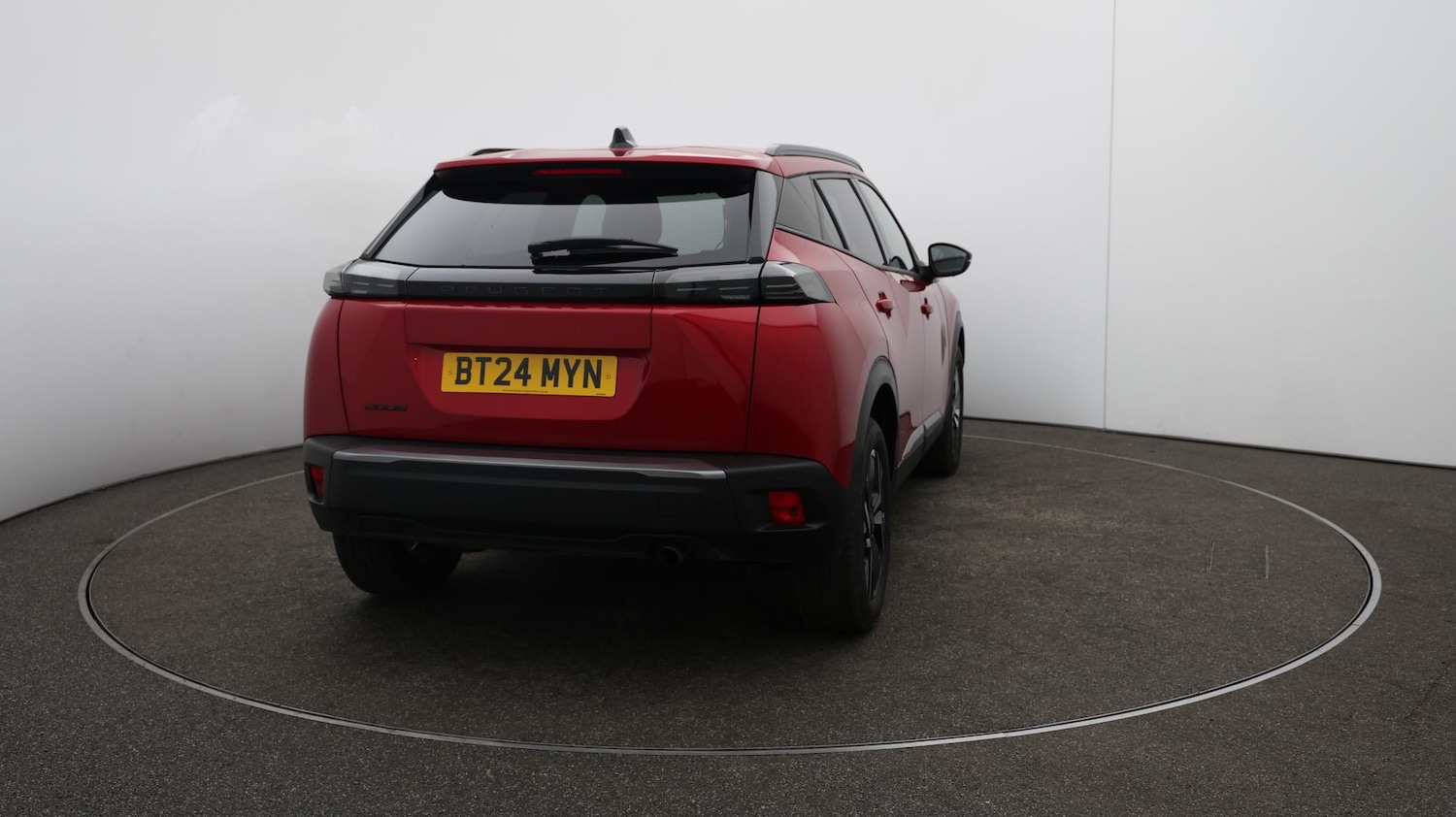 Used Peugeot 2008 2024 for sale - 76659262: Photo 57