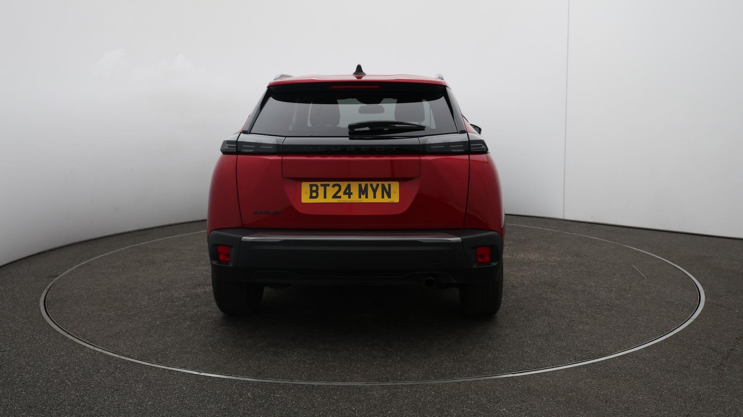 Used Peugeot 2008 2024 for sale - 76659262: Photo 58