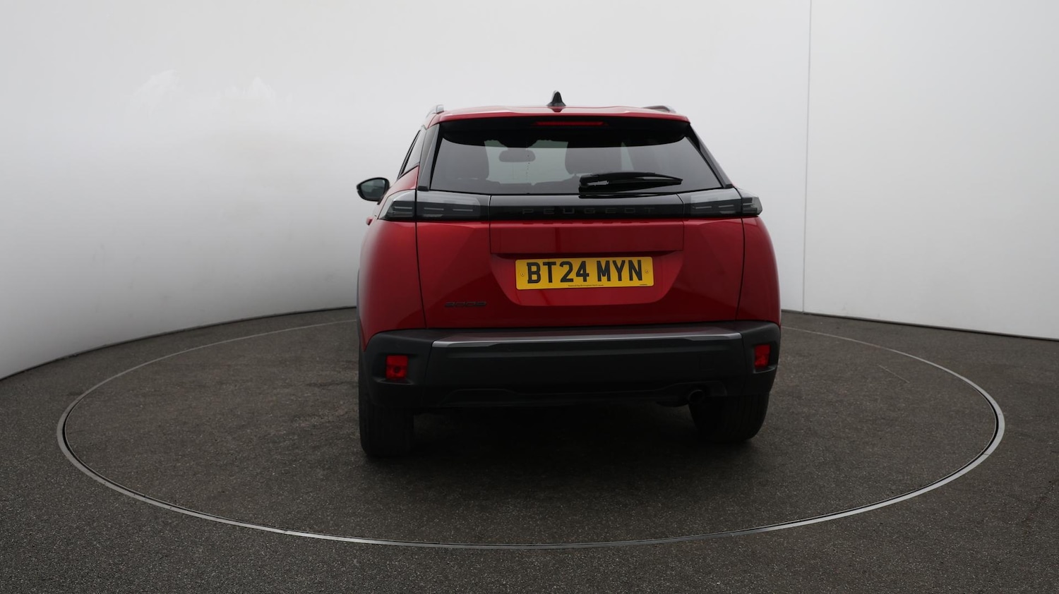 Used Peugeot 2008 2024 for sale - 76659262: Photo 60