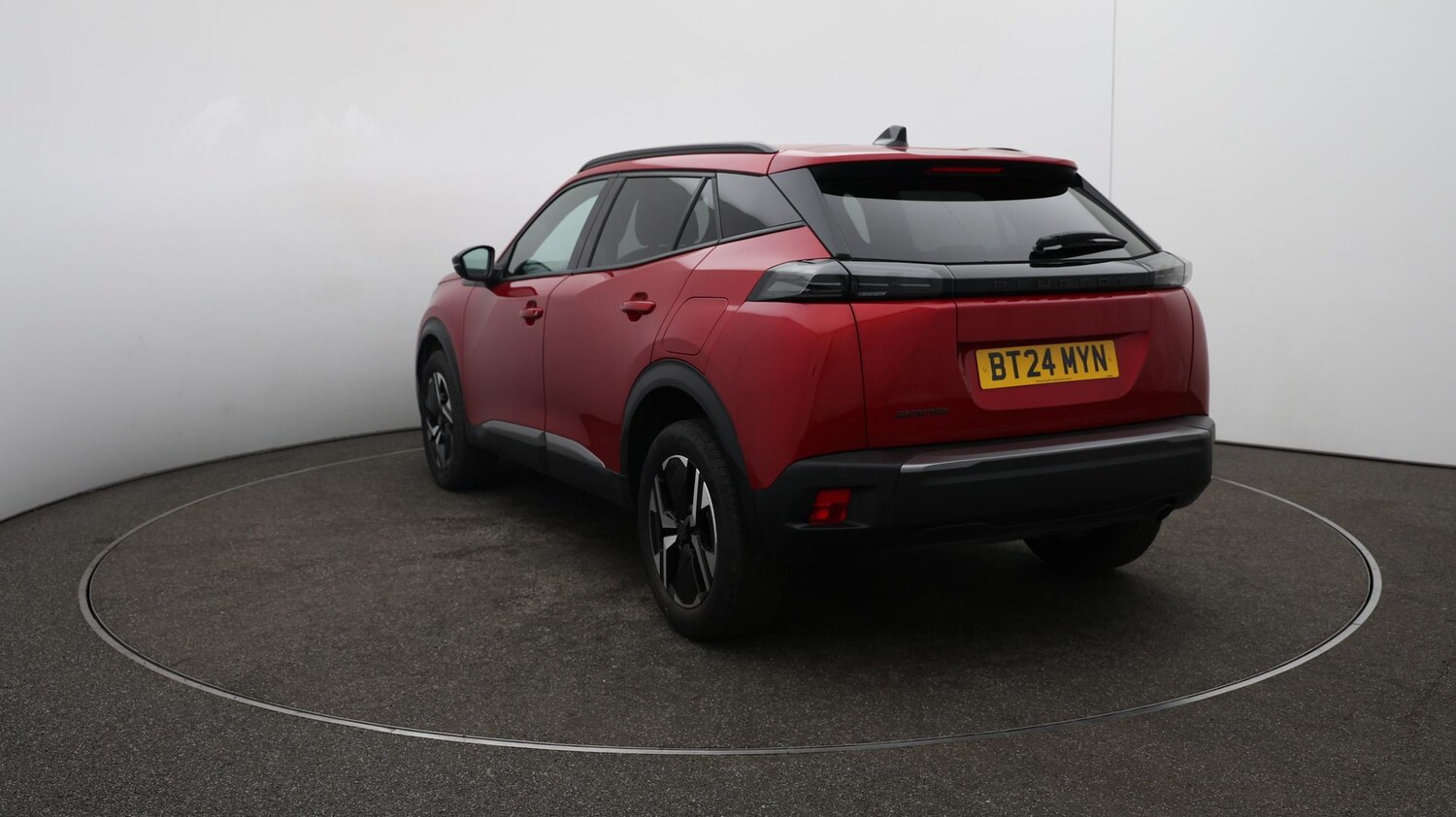 Used Peugeot 2008 2024 for sale - 76659262: Photo 62