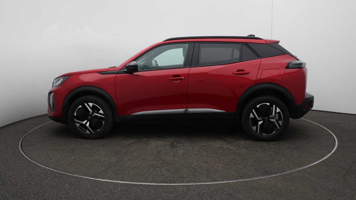 Used Peugeot 2008 2024 for sale - 76659262: Photo 65