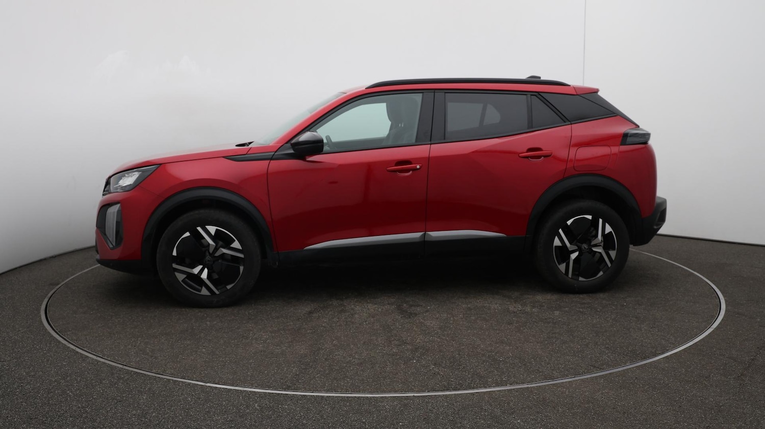 Used Peugeot 2008 2024 for sale - 76659262: Photo 66