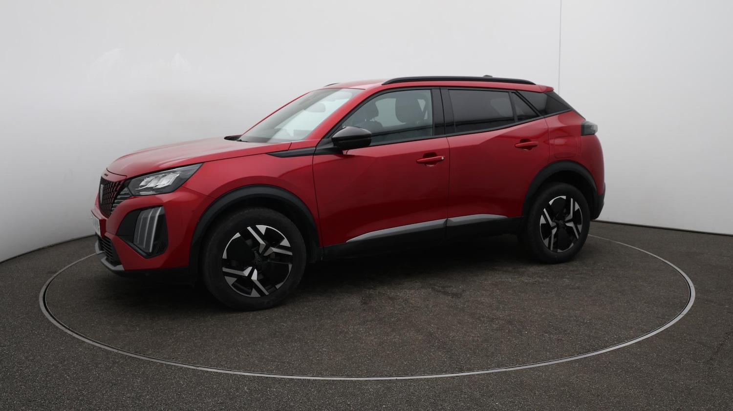 Used Peugeot 2008 2024 for sale - 76659262: Photo 68