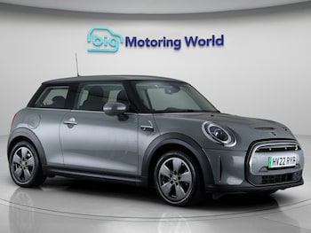 Used MINI Hatch 2022 for sale - 75906310: Photo