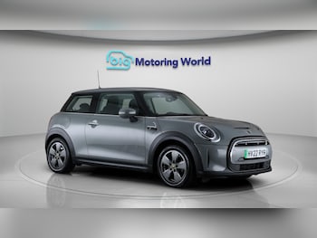 Used MINI Hatch 2022 for sale - 75906310: Photo