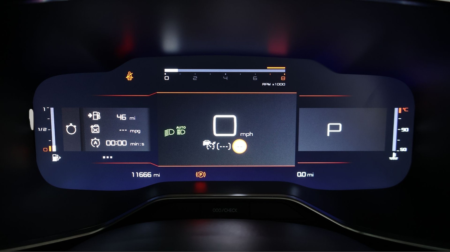 Used Citroen C5 Aircross 2023 for sale - 77259026: Photo 10