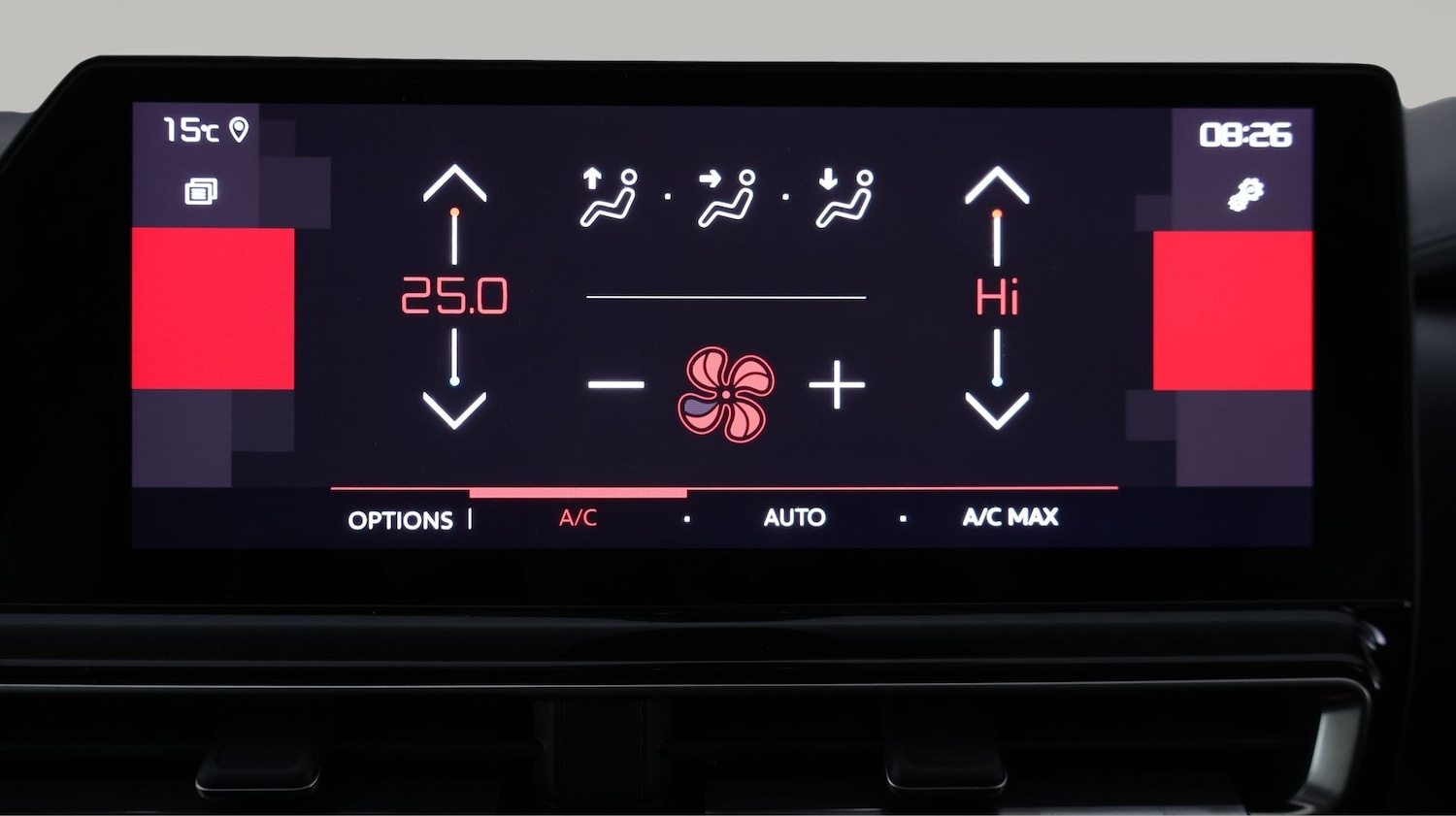 Used Citroen C5 Aircross 2023 for sale - 77259026: Photo 12