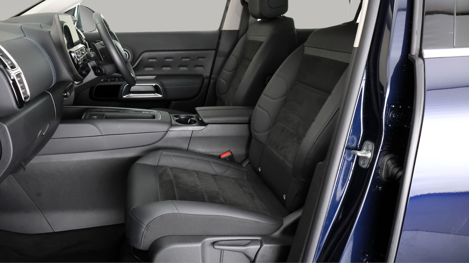 Used Citroen C5 Aircross 2023 for sale - 77259026: Photo 14