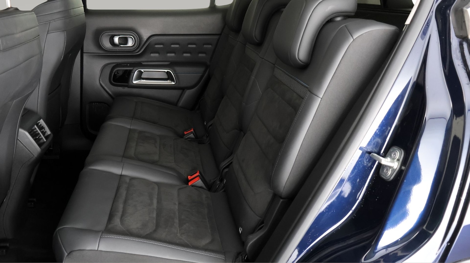 Used Citroen C5 Aircross 2023 for sale - 77259026: Photo 16